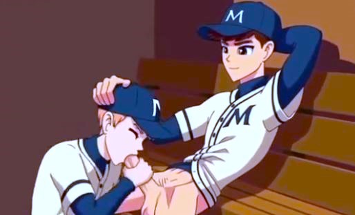 Cartoon +18